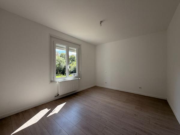 MAISON - DOMPIERRE SUR YON - EXCLUSIVITE AMANDA
