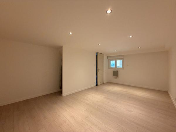 MAISON - DOMPIERRE SUR YON - EXCLUSIVITE AMANDA
