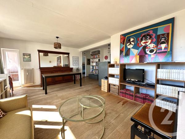 Appartement T4 à vendre  4 pièces - 64 m2 VILLEURBANNE - 69