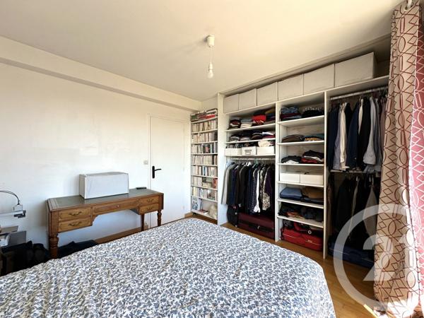 Appartement T4 à vendre  4 pièces - 64 m2 VILLEURBANNE - 69