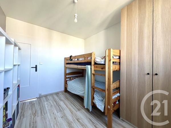 Appartement T4 à vendre  4 pièces - 64 m2 VILLEURBANNE - 69