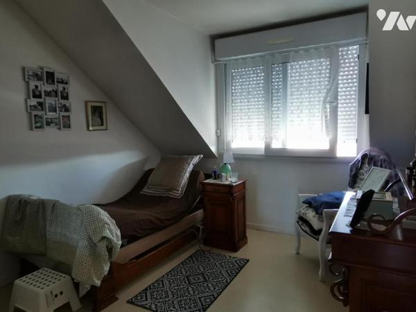 Appartement 56,31 m² + garage MALO-LES-BAINS
