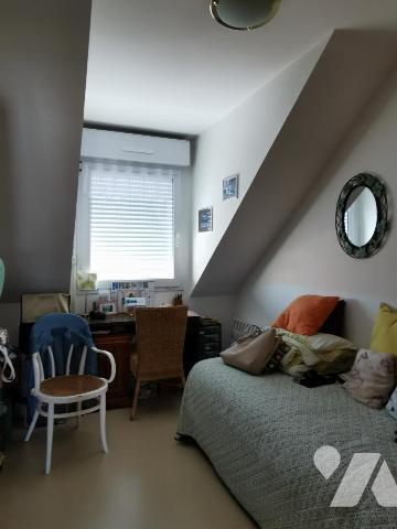 Appartement 56,31 m² + garage MALO-LES-BAINS