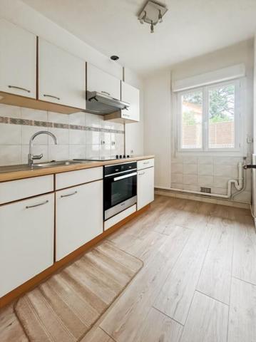 Maison Saint Brevin L Ocean 3 pièce(s) 52 m2 utile PLACE COMMERCES A PIED