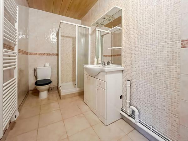 Maison Saint Brevin L Ocean 3 pièce(s) 52 m2 utile PLACE COMMERCES A PIED