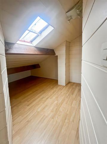 Maison Saint Brevin L Ocean 3 pièce(s) 52 m2 utile PLACE COMMERCES A PIED