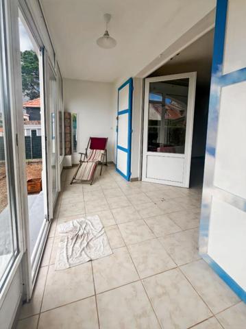 Maison Saint Brevin L Ocean 3 pièce(s) 52 m2 utile PLACE COMMERCES A PIED