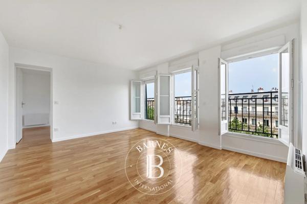 Paris 3ème, Appartement 2 Chambres -  73 m² à vendre