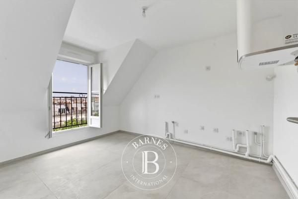 Paris 3ème, Appartement 2 Chambres -  73 m² à vendre