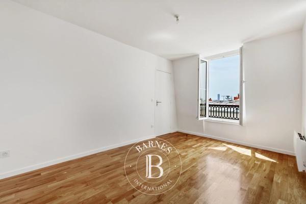Paris 3ème, Appartement 2 Chambres -  73 m² à vendre