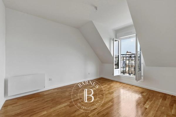 Paris 3ème, Appartement 2 Chambres -  73 m² à vendre