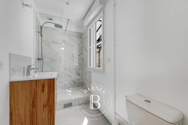 Paris 3ème, Appartement 2 Chambres -  73 m² à vendre