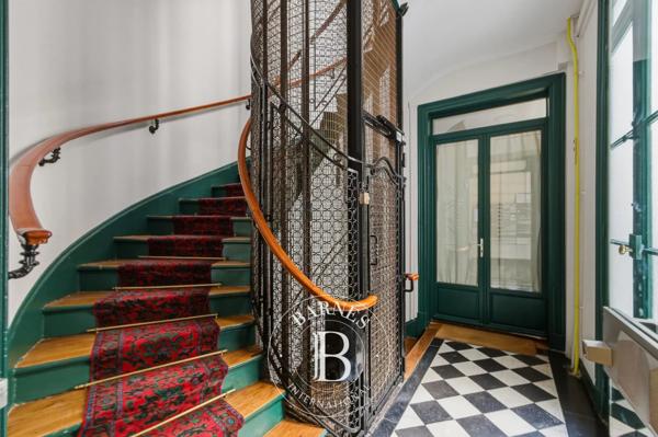 Paris 3ème, Appartement 2 Chambres -  73 m² à vendre