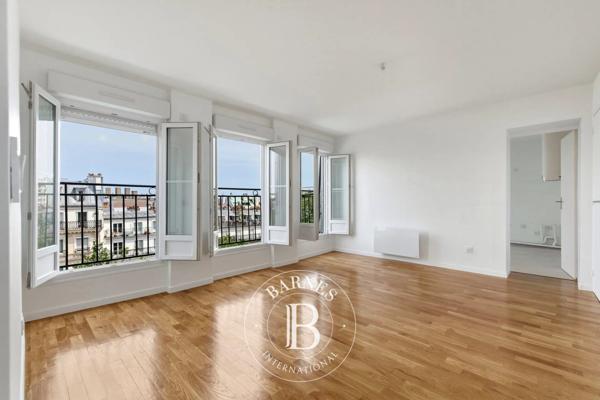 Paris 3ème, Appartement 2 Chambres -  73 m² à vendre