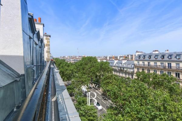 Paris 3ème, Appartement 2 Chambres -  73 m² à vendre