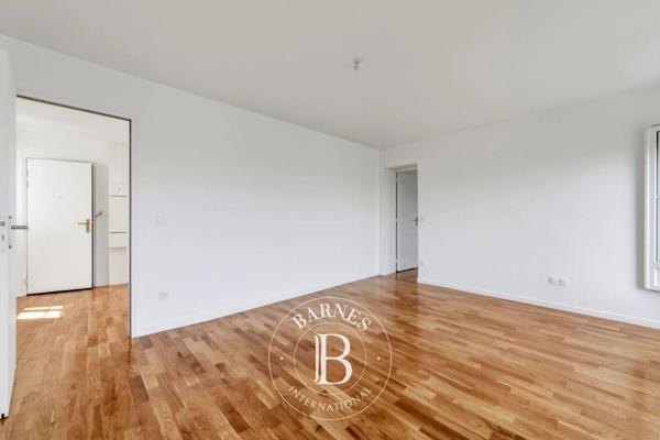 Paris 3ème, Appartement 2 Chambres -  73 m² à vendre