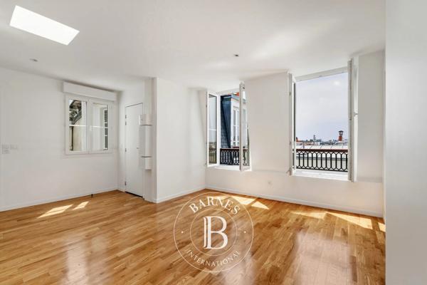 Paris 3ème, Appartement 2 Chambres -  73 m² à vendre