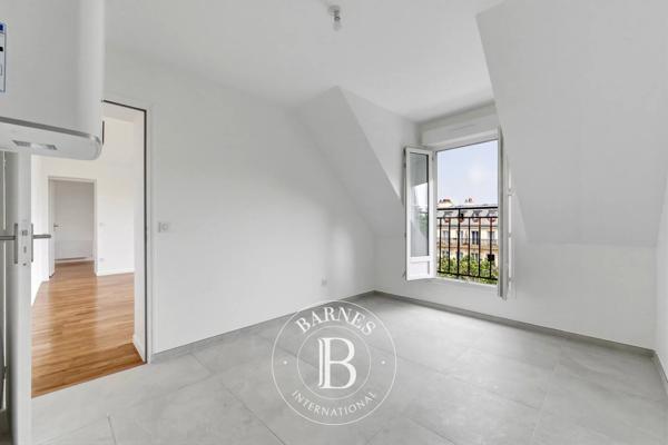 Paris 3ème, Appartement 2 Chambres -  73 m² à vendre