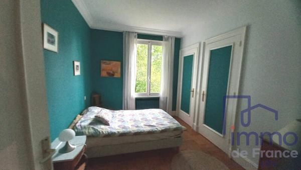 Maison 8 pièces                                        - 42270 Saint-Priest-en-Jarez Réf : 2842-CIFVFOREZVELAY