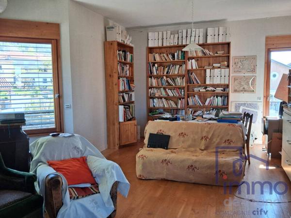 Maison 8 pièces                                        - 43000 Le Puy-en-Velay Réf : 2736-CIFVFOREZVELAY