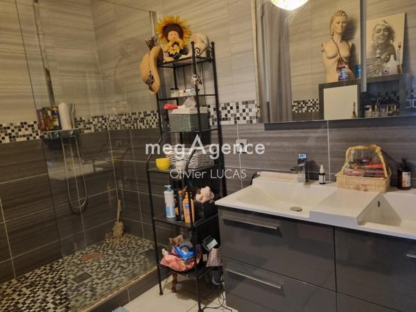 Appartement à LE HAVRE, 76600 - 3 pièces 90m²