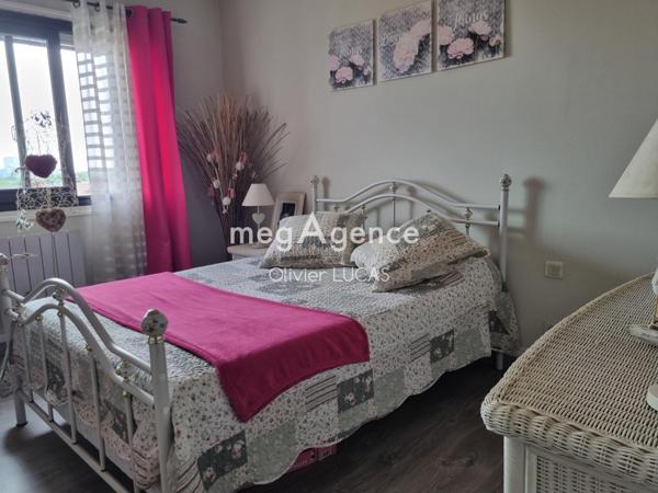 Appartement à LE HAVRE, 76600 - 3 pièces 90m²