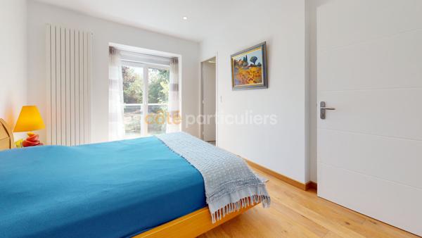 Vente
                Maison209,26 m² - 10 Pièces -
                    SAINT PAIR SUR MER (50380)