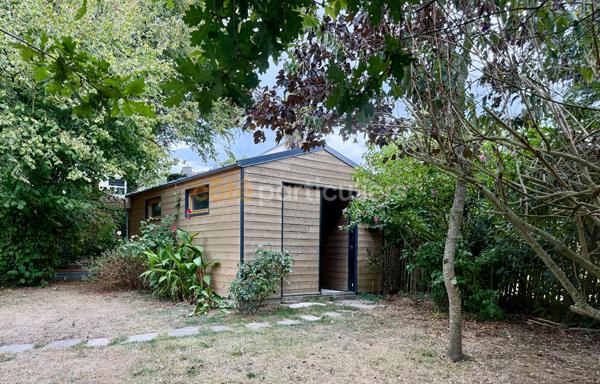 Vente
                Maison209,26 m² - 10 Pièces -
                    SAINT PAIR SUR MER (50380)