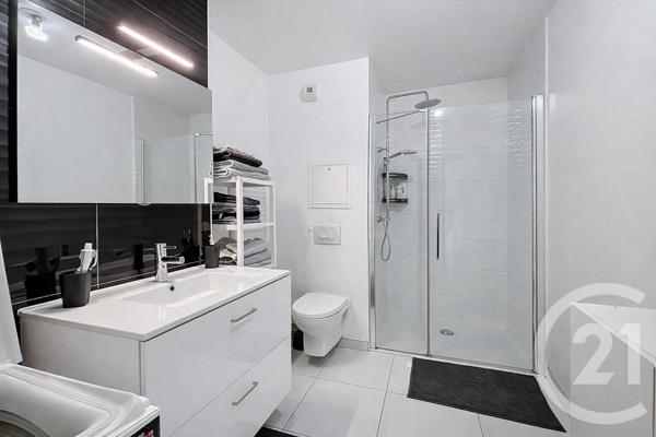 Appartement F2 à vendre  2 pièces - 40,51 m2 NOISY LE GRAND - 93