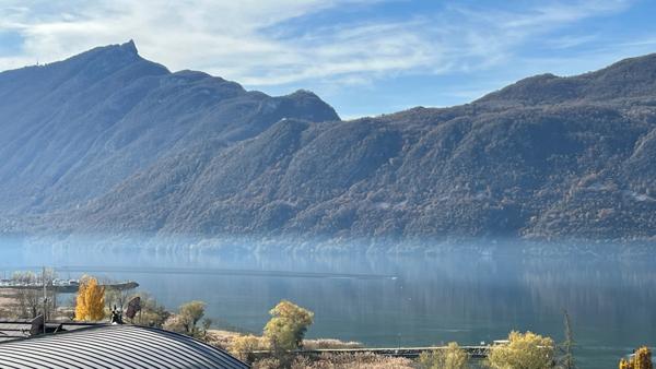 Maison atypique 5 pièces avec vue lac à Aix-les-Bains – Quartier Mémard–Corsuet