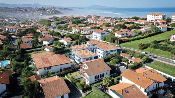 Appartement Bidart 4 pièce(s) 95 m²