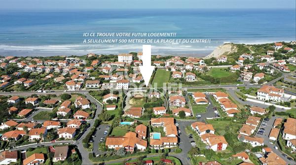 Appartement Bidart 4 pièce(s) 95 m²