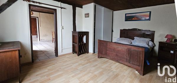 Maison à vendre 6 pièces 126 m² Parentis-en-Born