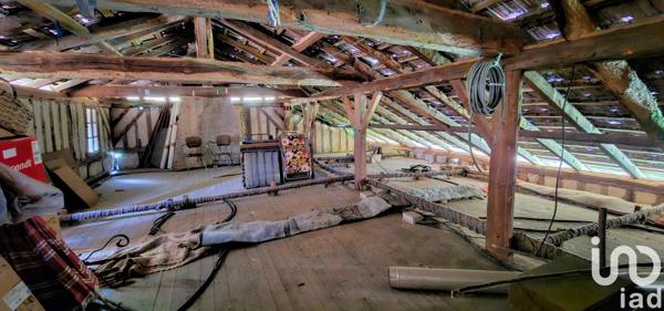 Maison à vendre 6 pièces 126 m² Parentis-en-Born