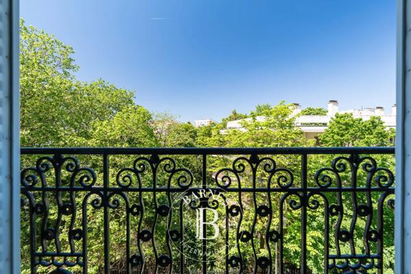 Boulogne-Billancourt, Appartement 2 Chambres -  97 m² à vendre