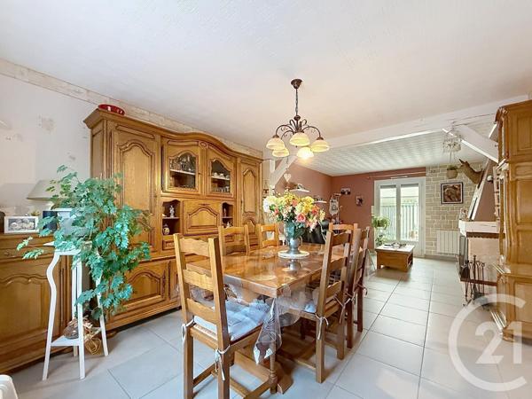 Maison à vendre  5 pièces - 97 m2 MAINVILLIERS - 28