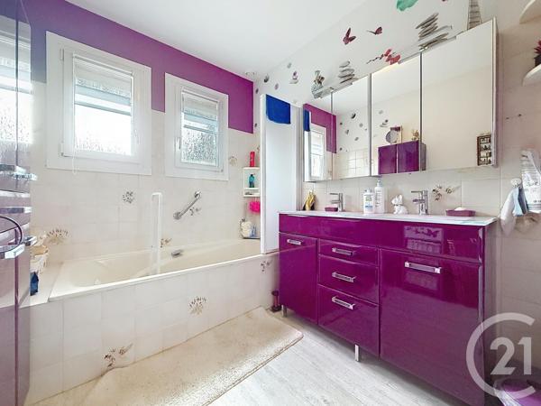 Maison à vendre  5 pièces - 97 m2 MAINVILLIERS - 28