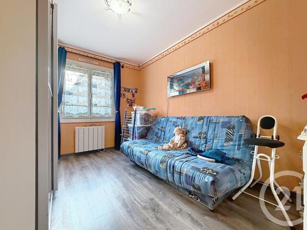 Maison à vendre  5 pièces - 97 m2 MAINVILLIERS - 28