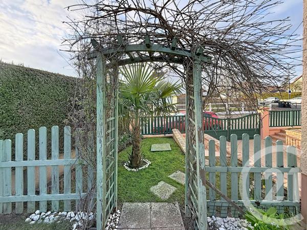 Maison à vendre  5 pièces - 97 m2 MAINVILLIERS - 28