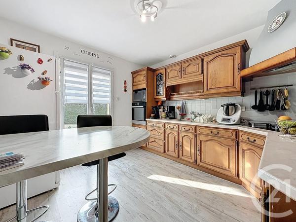 Maison à vendre  5 pièces - 97 m2 MAINVILLIERS - 28