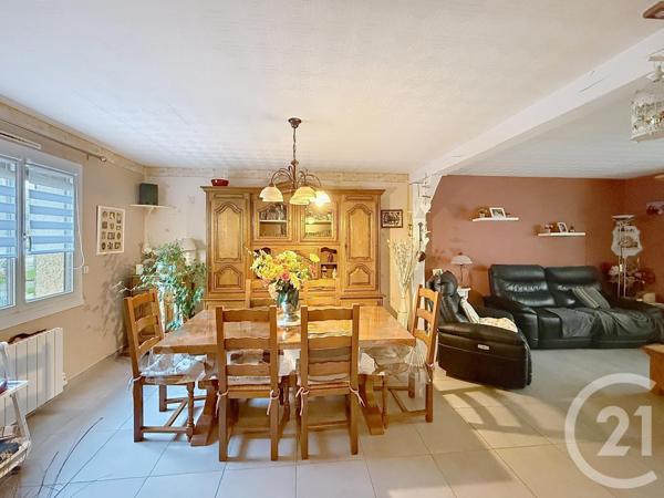 Maison à vendre  5 pièces - 97 m2 MAINVILLIERS - 28