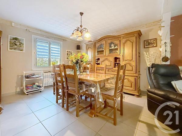 Maison à vendre  5 pièces - 97 m2 MAINVILLIERS - 28