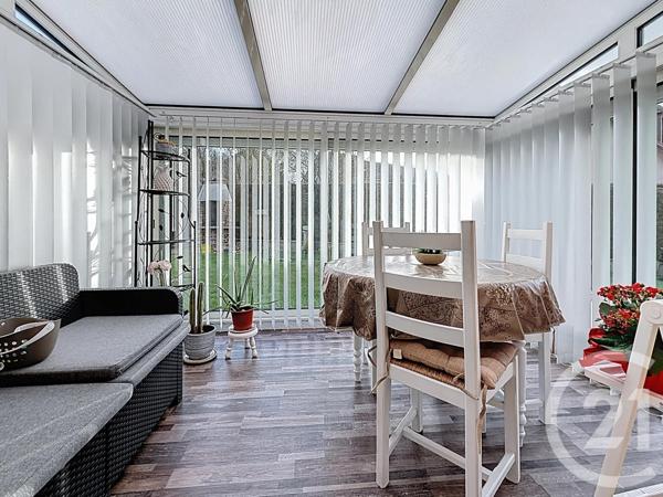 Maison à vendre  5 pièces - 97 m2 MAINVILLIERS - 28