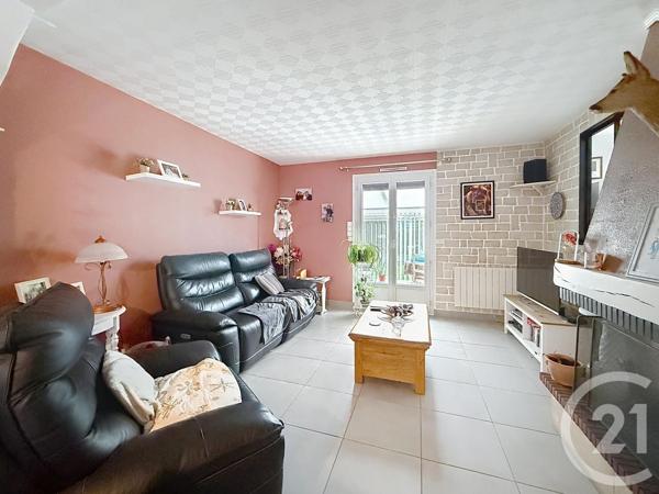 Maison à vendre  5 pièces - 97 m2 MAINVILLIERS - 28