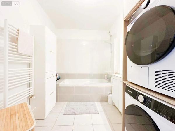 Achat - Appartement Saint-Grégoire 35760 3 pièces 69 m 2