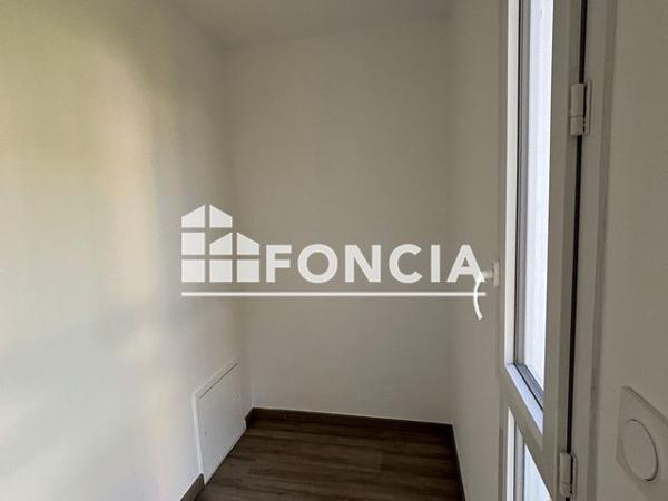 Location Maison 4 pièces 84.8 m² - 77 BIS CHEMIN DU RAMELET MOUNDI Toulouse 31100