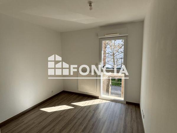 Location Maison 4 pièces 84.8 m² - 77 BIS CHEMIN DU RAMELET MOUNDI Toulouse 31100