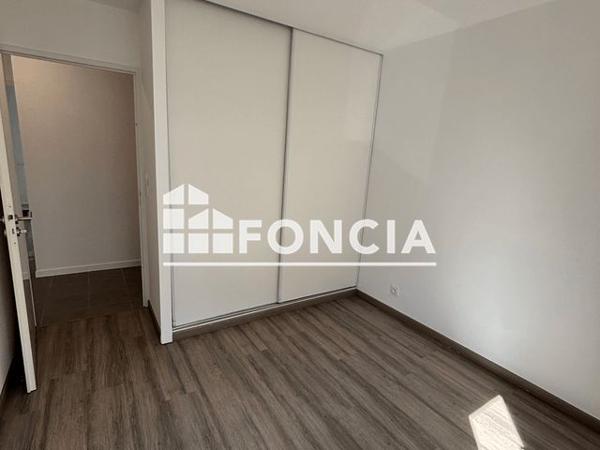 Location Maison 4 pièces 84.8 m² - 77 BIS CHEMIN DU RAMELET MOUNDI Toulouse 31100