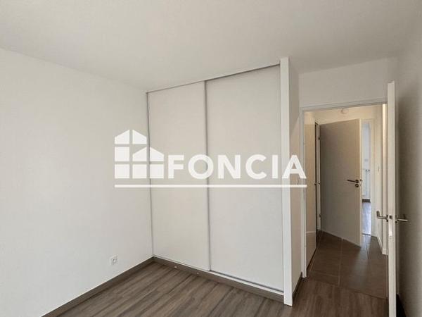 Location Maison 4 pièces 84.8 m² - 77 BIS CHEMIN DU RAMELET MOUNDI Toulouse 31100