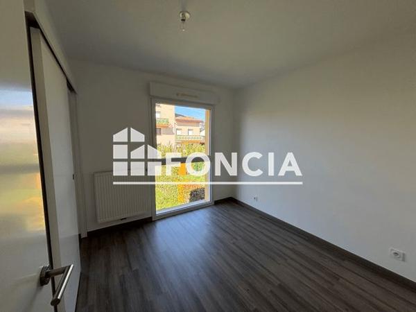 Location Maison 4 pièces 84.8 m² - 77 BIS CHEMIN DU RAMELET MOUNDI Toulouse 31100